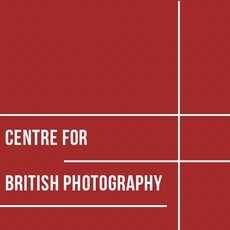 Centre for British Photography logo
