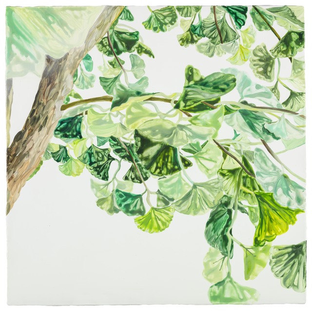 Lin-Yuan Zeng, ‘Tranquil ’, 2017, Aki Gallery