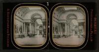 Galerie des bustes