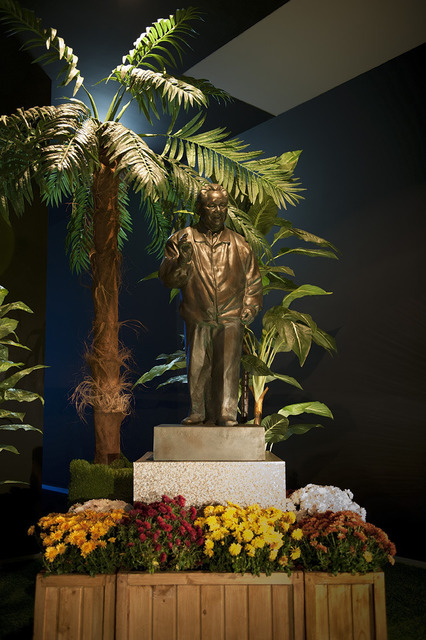Cao Fei, ‘In the Night Garden’, 2010, Future Generation Art Prize