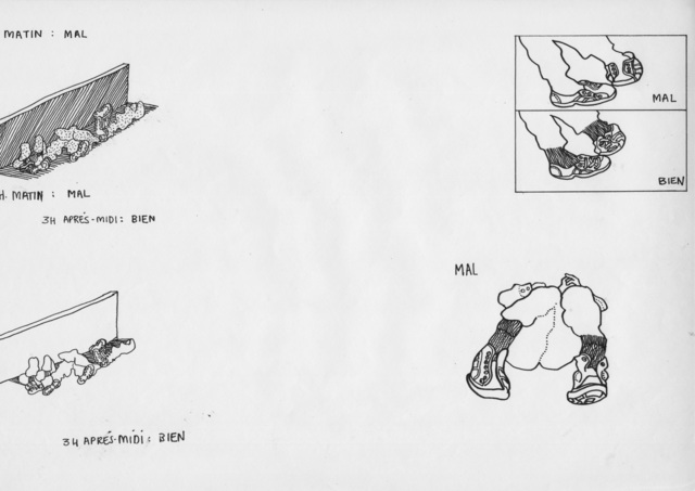 Antoni Miralda, ‘Bien/Mal. 9h Matin’, 1966, Henrique Faria Fine Art
