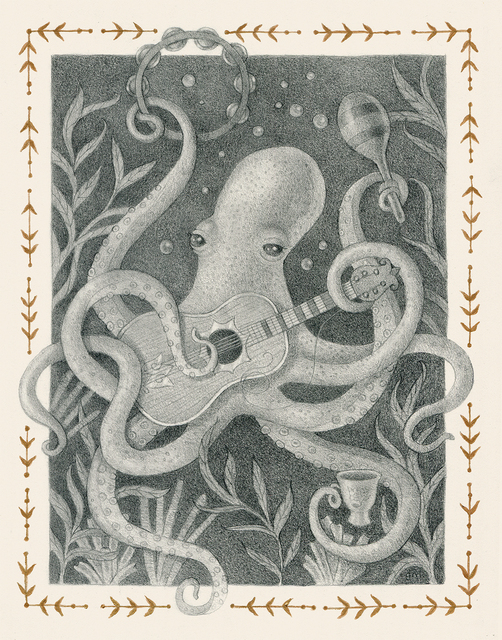 Gina Matarazzo, ‘The Virtuoso’, 2019, IX Gallery