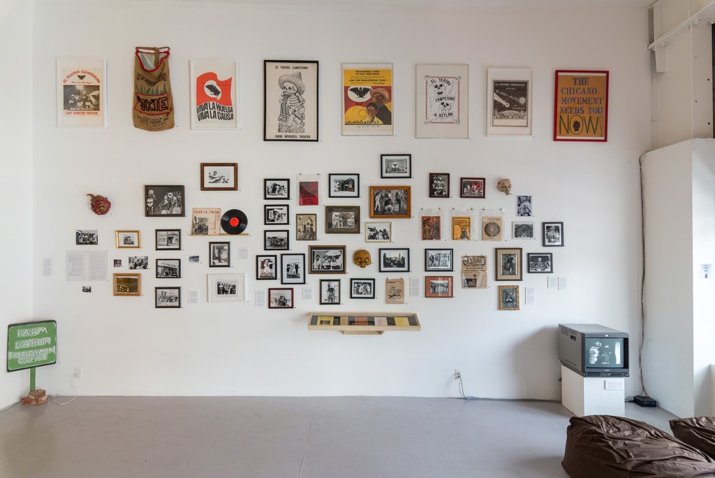 El Teatro Campesino | Los Angeles Contemporary Exhibitions | Artsy