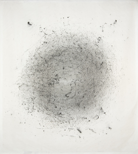 Alexa Horochowski, ‘Vortex Drawing 14’, 2016, Highpoint Editions