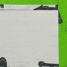 Hanns Schimansky - L'Espace de la ligne