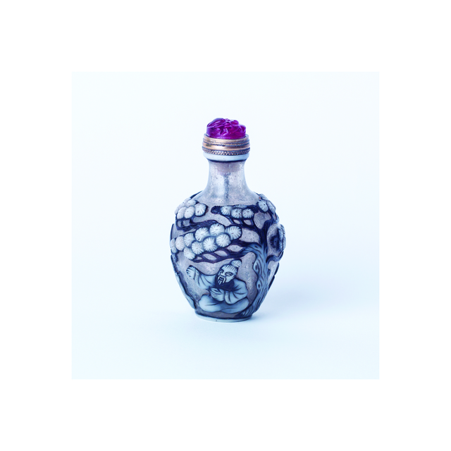 Myungsook Yun, ‘Snuff Bottle’, 2014, Gallery EM