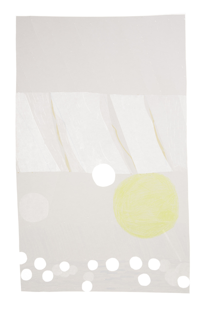 , 'An Infinite Flux of Graces III #3,' 2017, Madragoa