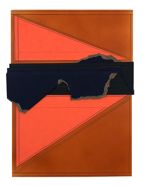Ryan Sarah Murphy, ‘Toma 6’, 2019, Kathryn Markel Fine Arts