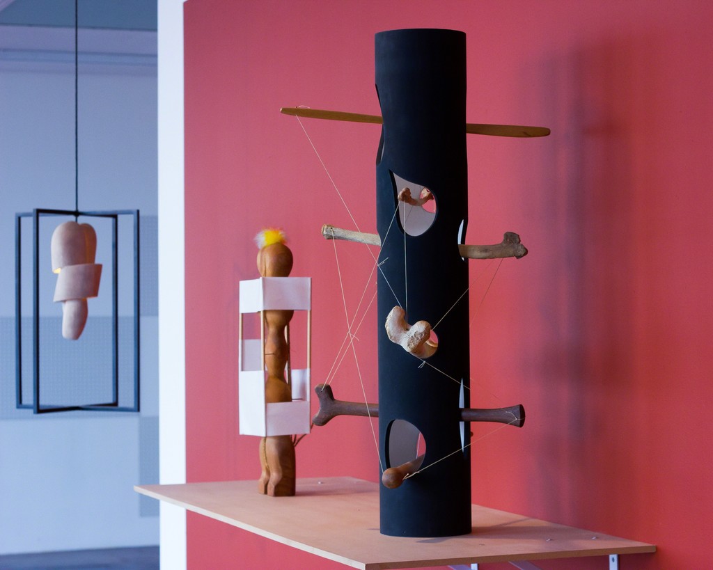 Highlights from the Collection: Iconic Display Highlights from the Collection: Iconic Display