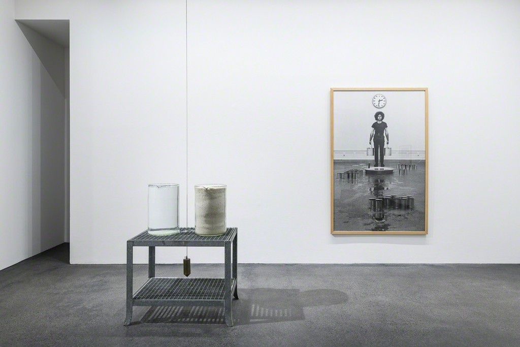 »Transformationen« Group Show | Photo: Wolfgang Stahl »Transformationen« Group Show | Photo: Wolfgang Stahl