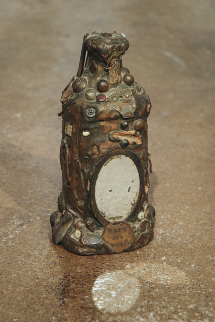 Unknown American, ‘Untitled’, Late 19th–early 20th century, Fleisher/Ollman