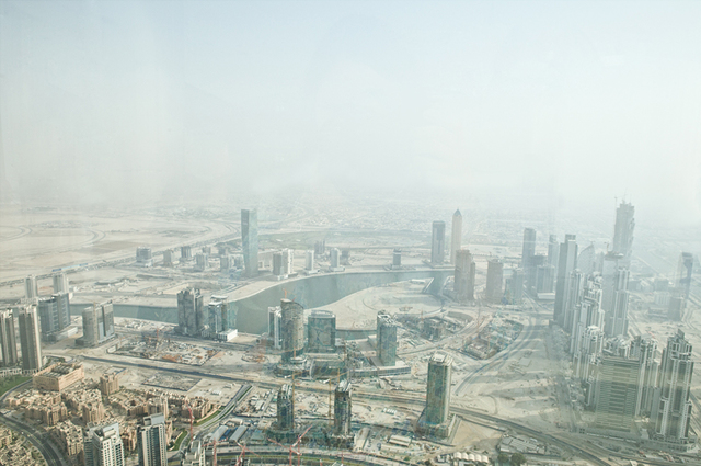 Martina+Reem, ‘ Dubai’, 2010, Photography, Digital print, The Print Atelier