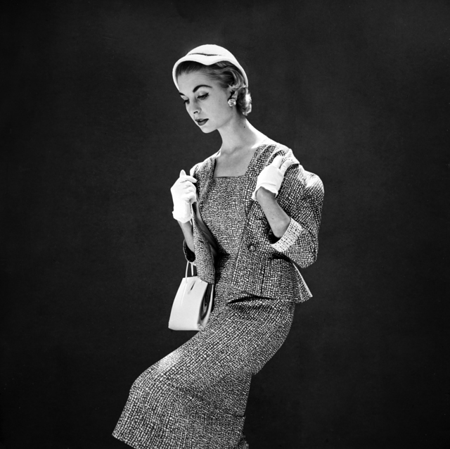 Norman Parkinson, ‘Brogue, April’, 1954, Peter Fetterman Gallery