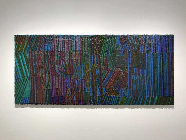 Brett Baker, ‘Aquarium’, 2017-2018, Elizabeth Harris Gallery