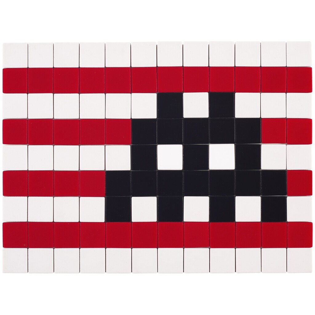 Invader - Invader Kit 18 "L.A