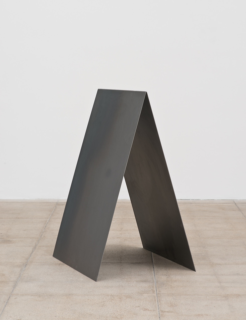 Math Bass, ‘Kickboard’, 2014, Overduin & Co.