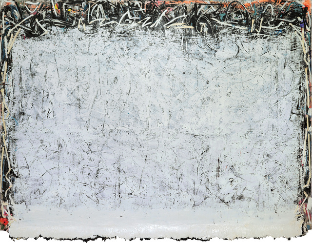 Andrew Dadson, ‘Make up’, 2013, Painting, Oil on canvas, Phillips
