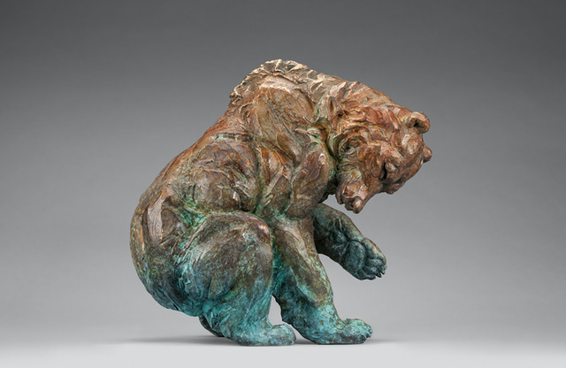 Bryce Pettit, ‘Invictus’, 2019, Blue Rain Gallery