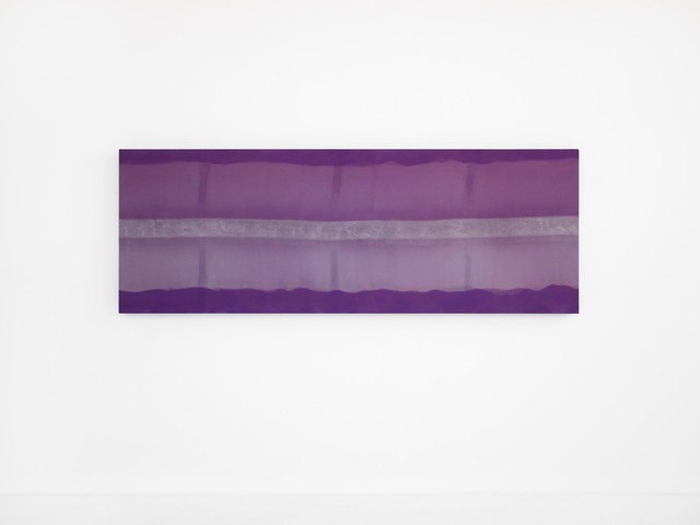 James Perkins, ‘Purple Haze’, 2018, Tappan