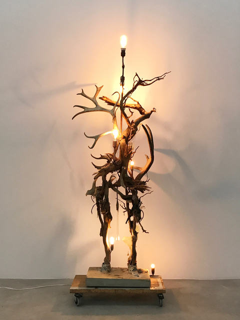 Bo Christian Larsson, ‘The Creature’, 2017, V1 Gallery