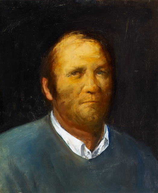 Tibor Csernus, ‘Untitled’, 1979, Kalman Maklary Fine Arts