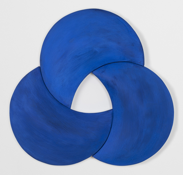 Dean Levin, ‘Soul Spirit Body’, 2019, Sculpture, Fibreglass reinforced plaster and oil on cotton, Pippy Houldsworth Gallery