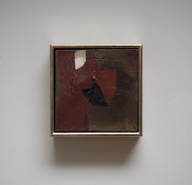 Deborah Tarr, ‘Fall’, 2016, Cadogan Contemporary
