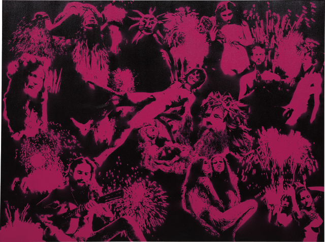 David Ratcliff, ‘Cosmic Incapacity’, 2005, Phillips