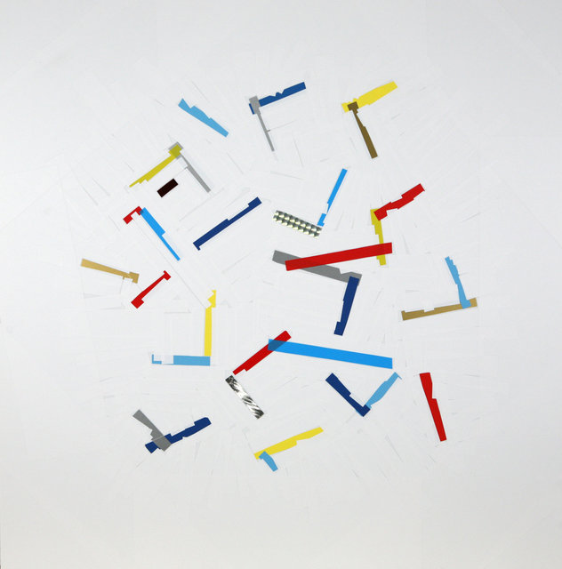 Arancha Goyeneche, ‘Look at my window 4.2’, 2019, SET ESPAI D'ART