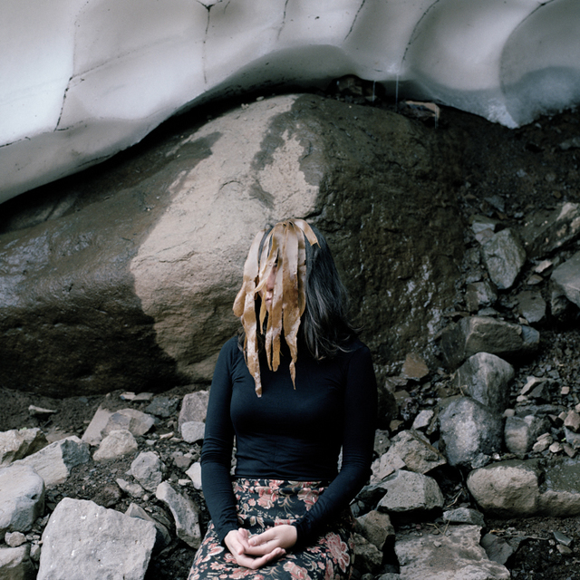 Nina Röder, ‘the seers’, 2014, galerie burster