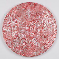 Minsu Kim (b. 1979)