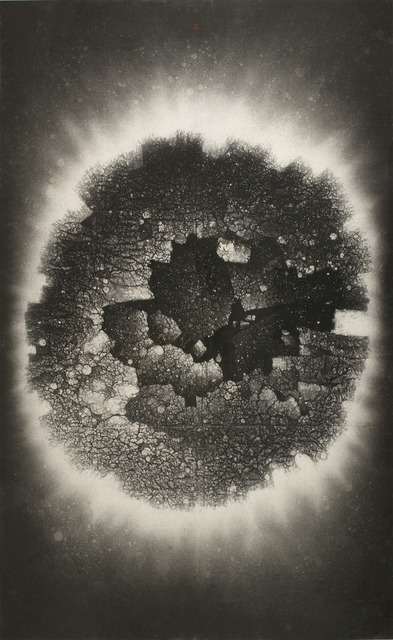 Zhang Yu 張羽