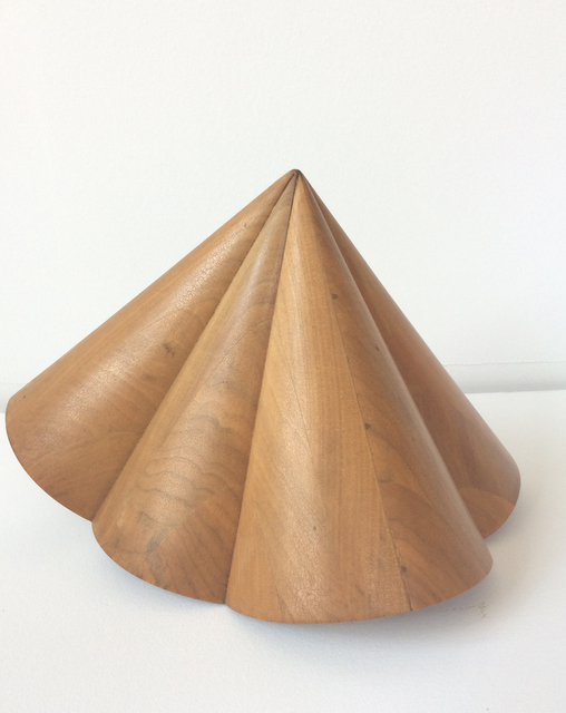 Leon Smith, ‘Fanfare’, 2014, Carrie Haddad Gallery