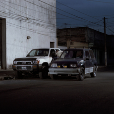 Byron Marmol