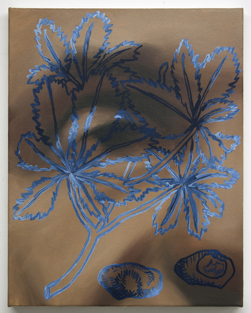Amelia Midori Miller, ‘Advanced Cycle’, 2017, KOKI ARTS