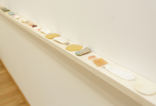 Fermín Jiménez Landa, ‘Quiromántico’, 2013, Galería Bacelos