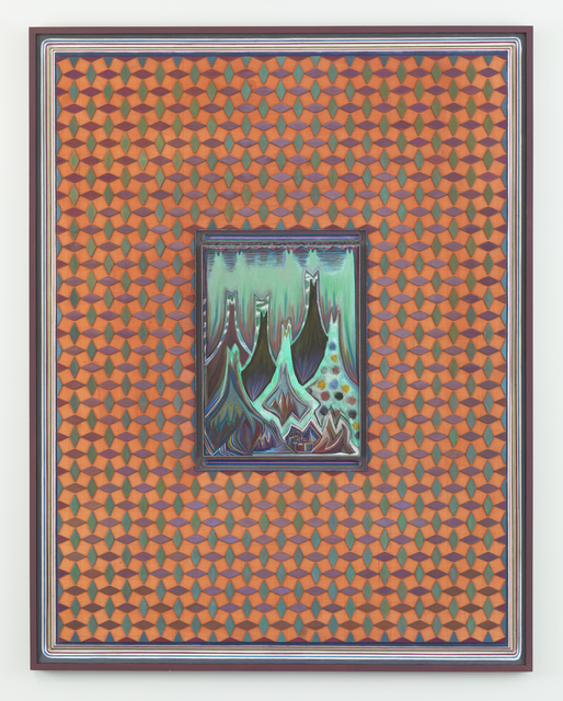 Zach Harris, ‘Are We Mayan’, 2012-2013, Feuer/Mesler