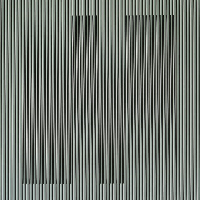 Carlos Cruz-Diez, ‘Couleur Additive Gris Uno’, 2017, Polígrafa Obra Gráfica
