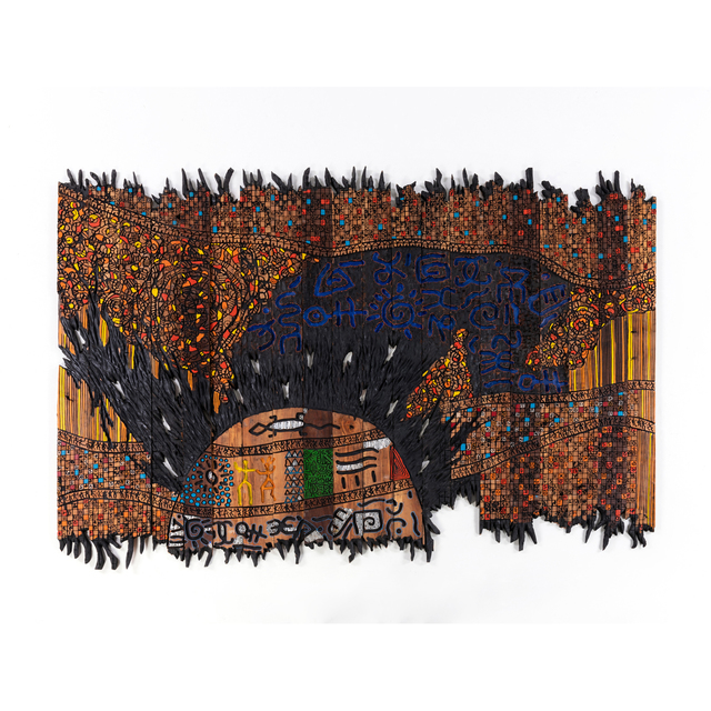 Gerald Chukwuma, ‘Untitled’, PIASA