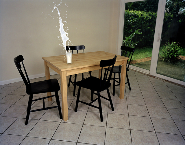Adam Ekberg, ‘Occurrence #2’, 2012, Photography, Archival pigment print, ClampArt