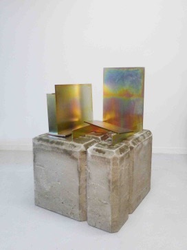 Julien Berthier, ‘Jean Labat’, 2014, GALERIE GEORGES-PHILIPPE ET NATHALIE VALLOIS
