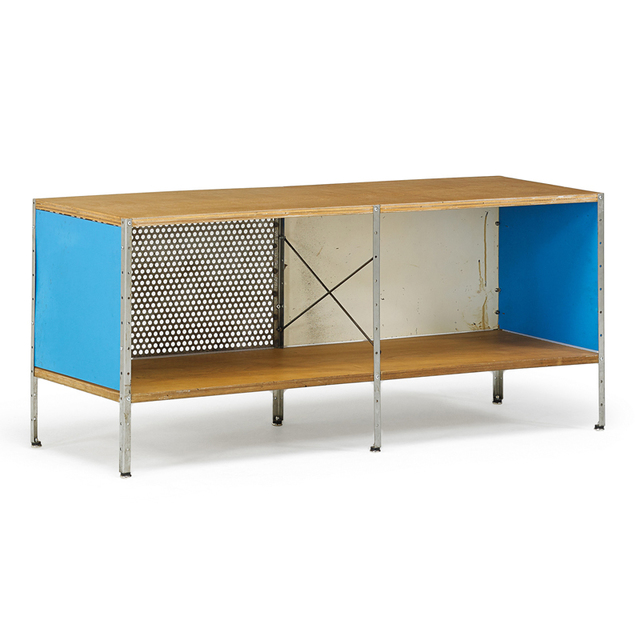 Charles Eames, ‘First Edition Esu-100, Zeeland, MI’, ca. 1951-52, Rago/Wright