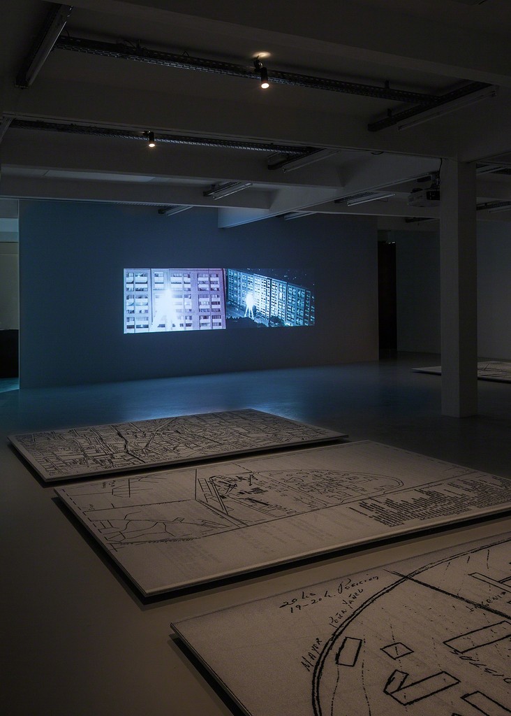 exhibition view, photo: Verena Nagl exhibition view, photo: Verena Nagl