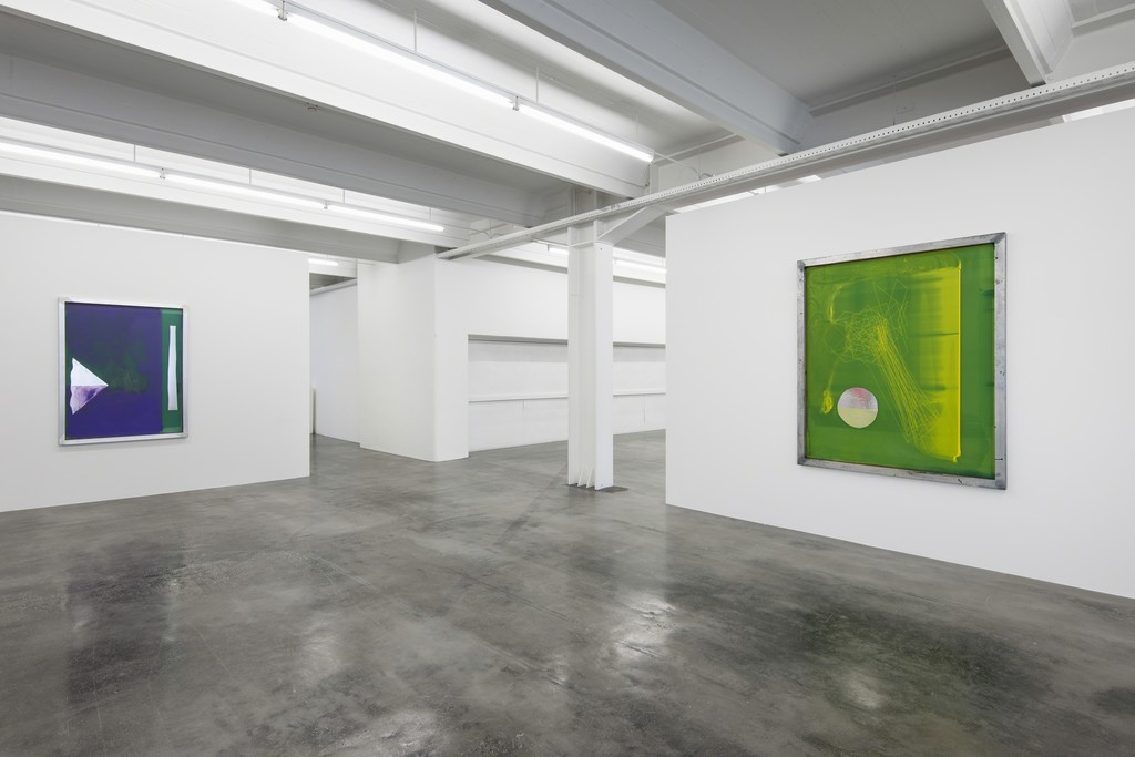 Wo ist hier? #1: Malerei und Gegenwart, Kunstverein Reutlingen, Sept 21st – Nov 23rd 14 Wo ist hier? #1: Malerei und Gegenwart, Kunstverein Reutlingen, Sept 21st – Nov 23rd 14