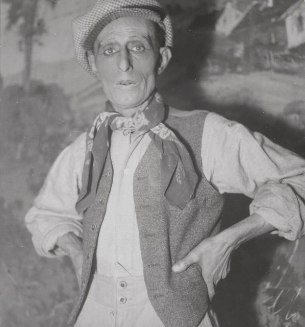 Germaine Krull, ‘Five Photographs of Ludwig Starski’, circa 1930s, Heritage Auctions