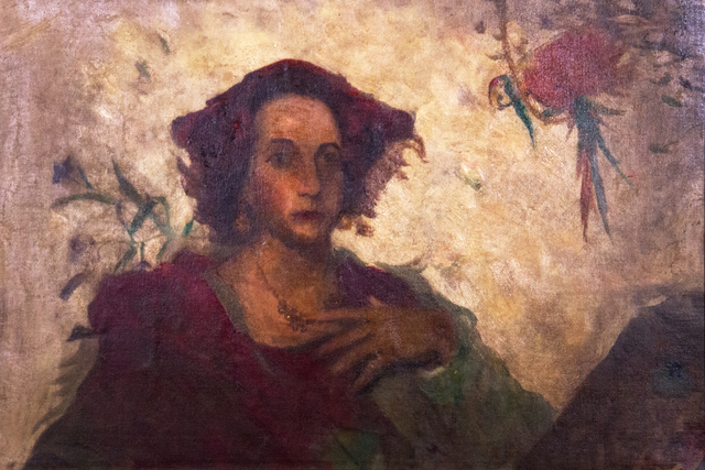 Leopoldo Romanach