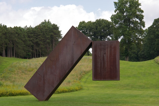 Menashe Kadishman, ‘Suspended’, 1977, Storm King Art Center