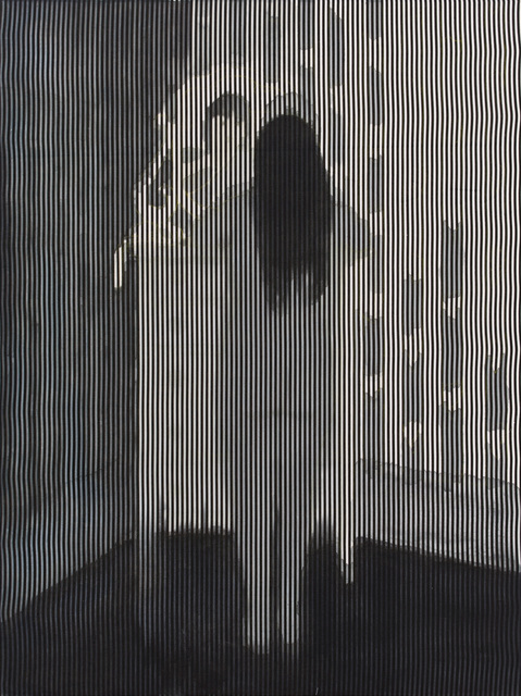 Lisa Brice, ‘Untitled (Well Worn 10)’, 2015, Goodman Gallery
