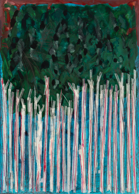 Moshekwa Langa, ‘Mamokekolo’, 2015, Stevenson