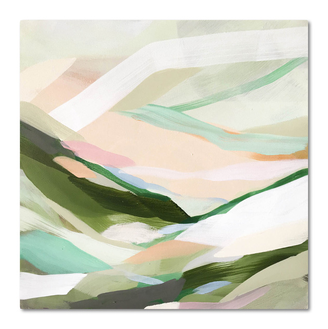 Britt Bass Turner, ‘Spring Garden 4’, 2019, Uprise Art